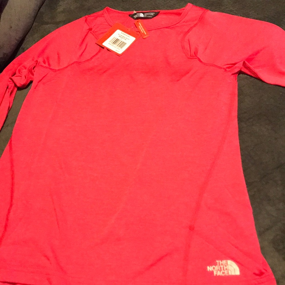 The North face On the go Tee